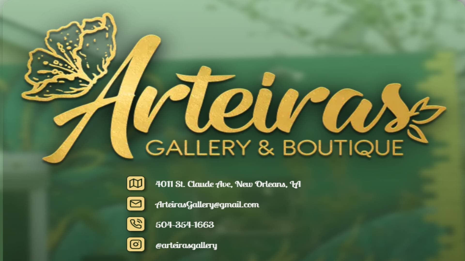 Arteiras Gallery