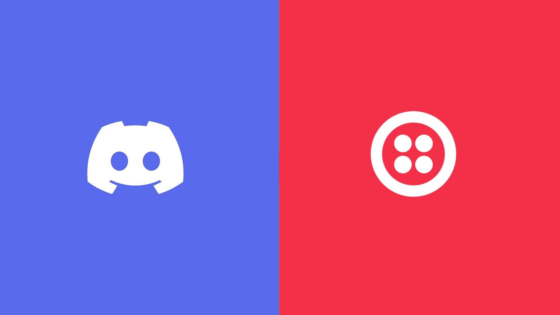 Discord-Twilio SMS Bot