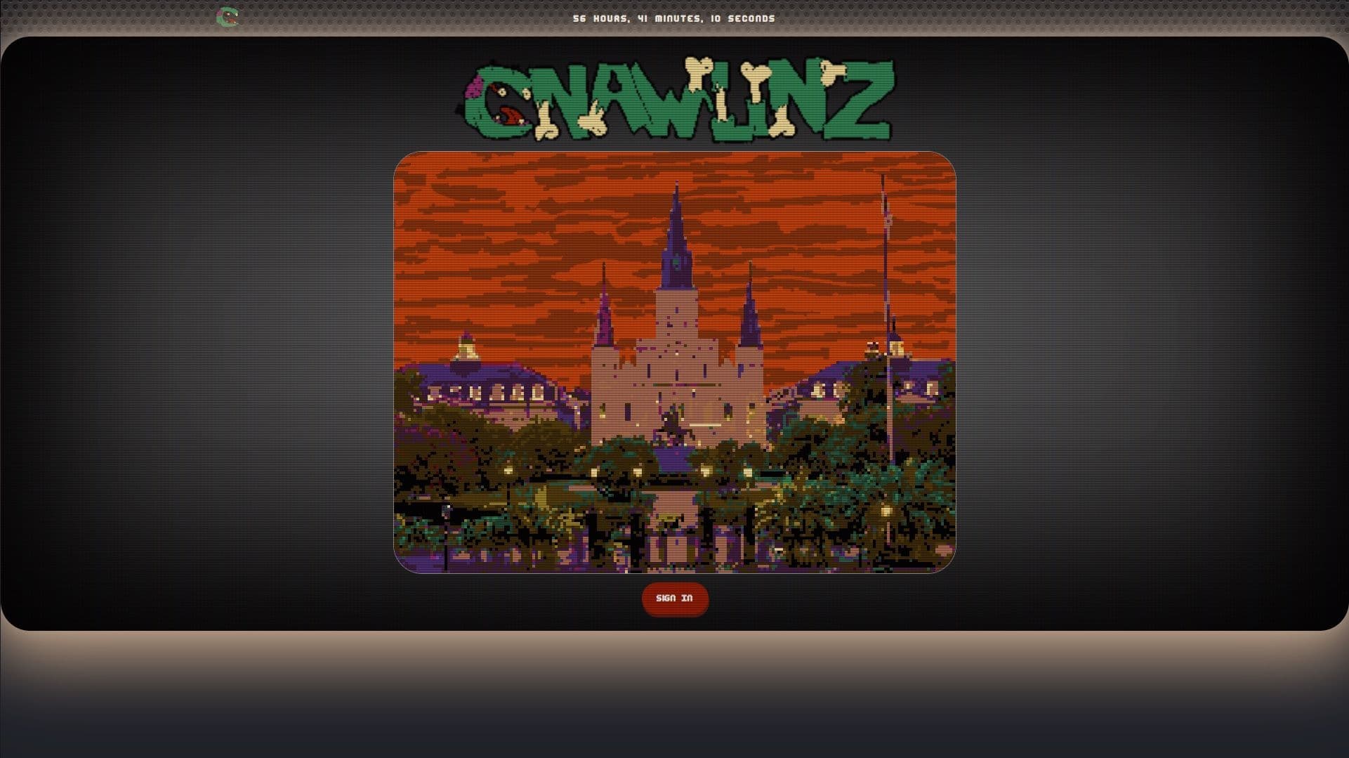 Gnawlinz-Game
