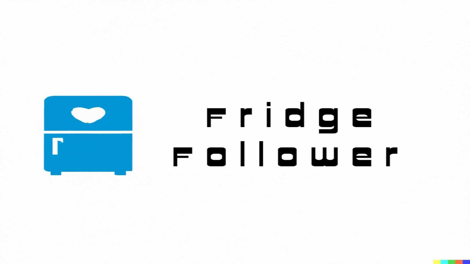 Fridge-Follower